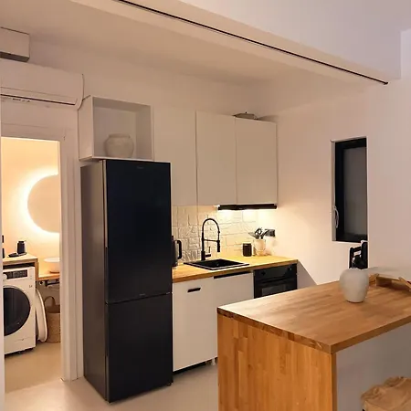 Kudos Luxury * Corinth