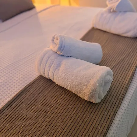 펜션 Kudos Luxury *