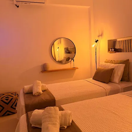 Kudos Luxury بيت للعطل Corinth