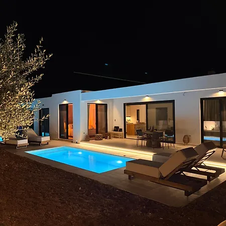 Σπίτι διακοπών Kudos Luxury