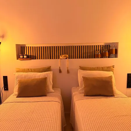 Kudos Luxury * Corinth