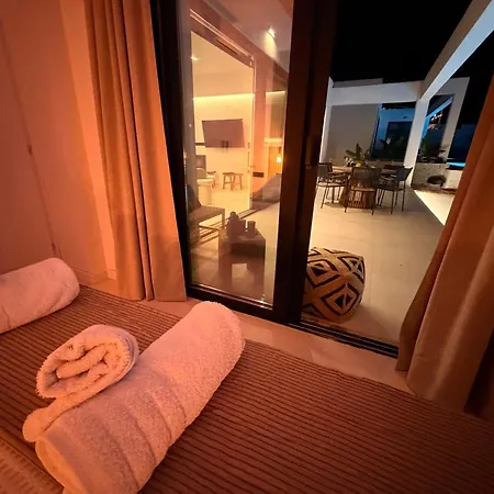 Kudos Luxury *