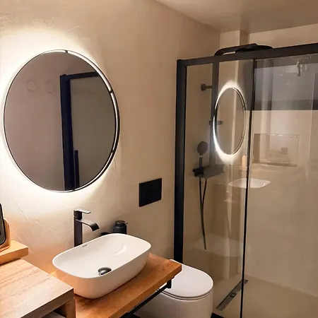 Kudos Luxury بيت للعطل *