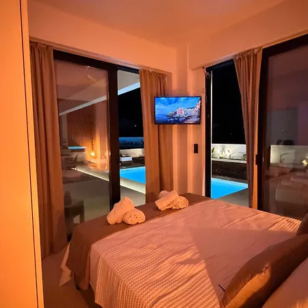 Kudos Luxury * Corinth