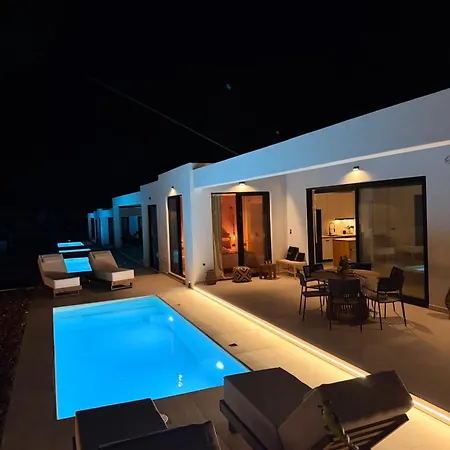 Kudos Luxury Corinth