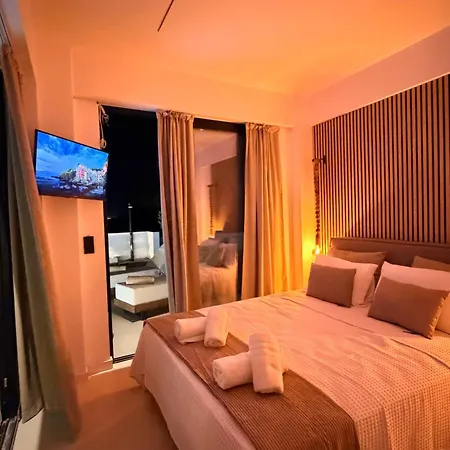 Kudos Luxury Corinthe