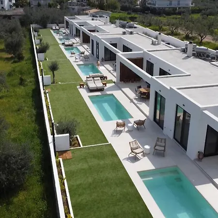 Σπίτι διακοπών Kudos Luxury