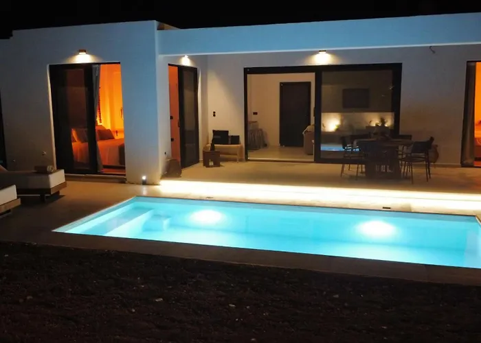 Kudos Luxury * Corinthe