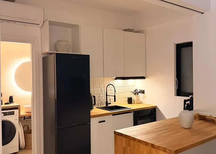 Kudos Luxury * Corinth