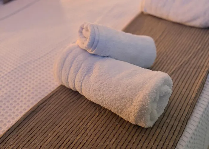 Hébergement de vacances Kudos Luxury *