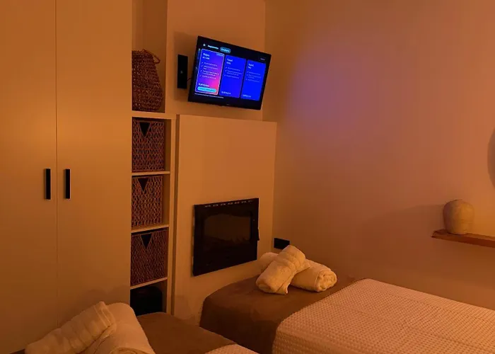 Casa de Férias Kudos Luxury *