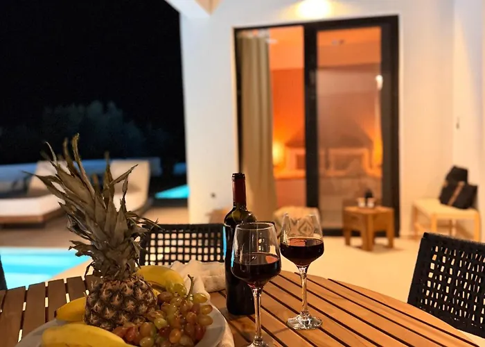 Kudos Luxury Hébergement de vacances Corinthe