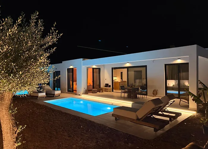 Hébergement de vacances Kudos Luxury