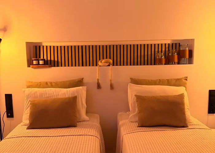 Kudos Luxury * Corinth