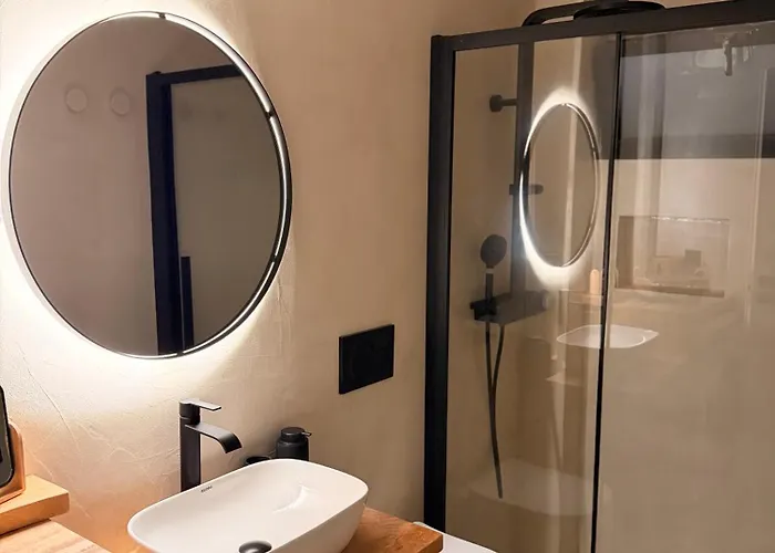 Kudos Luxury Casa de Férias *