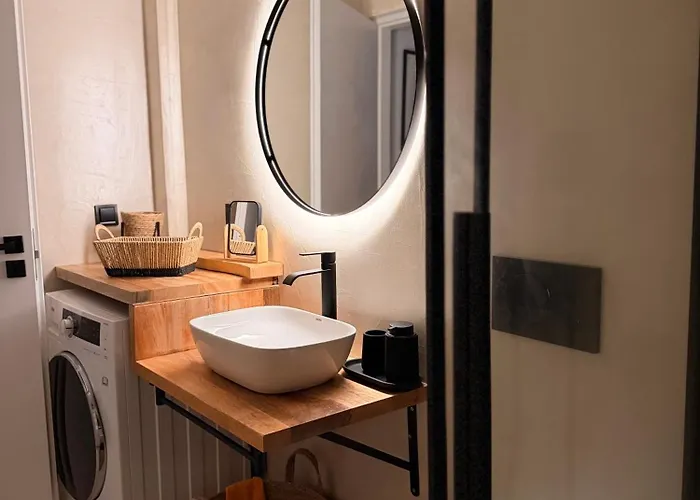 펜션 Kudos Luxury *