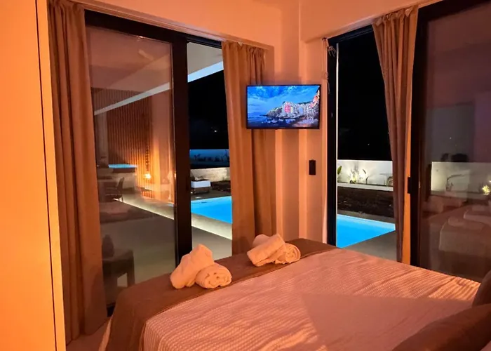 Kudos Luxury * Corinth