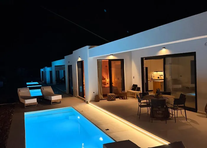 Kudos Luxury Corinthe