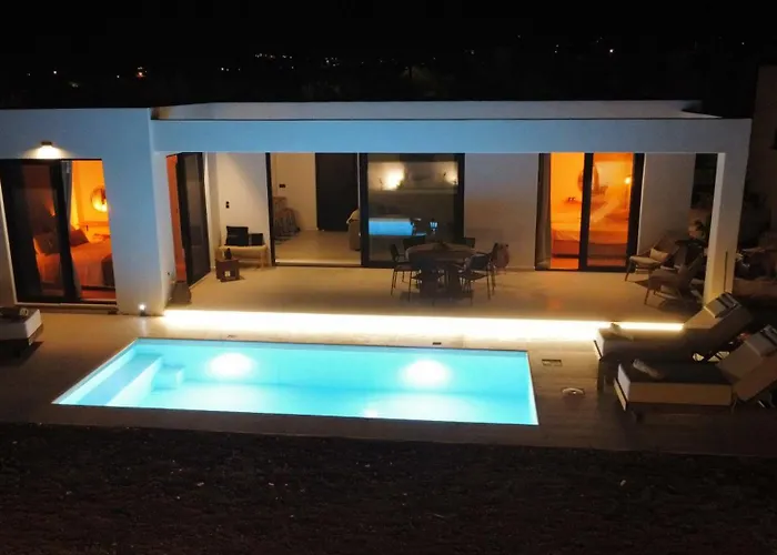 Kudos Luxury Corinth