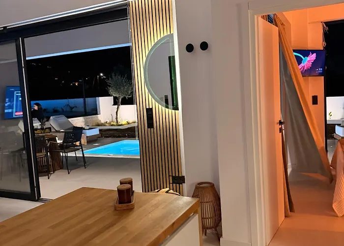 Kudos Luxury 펜션 *