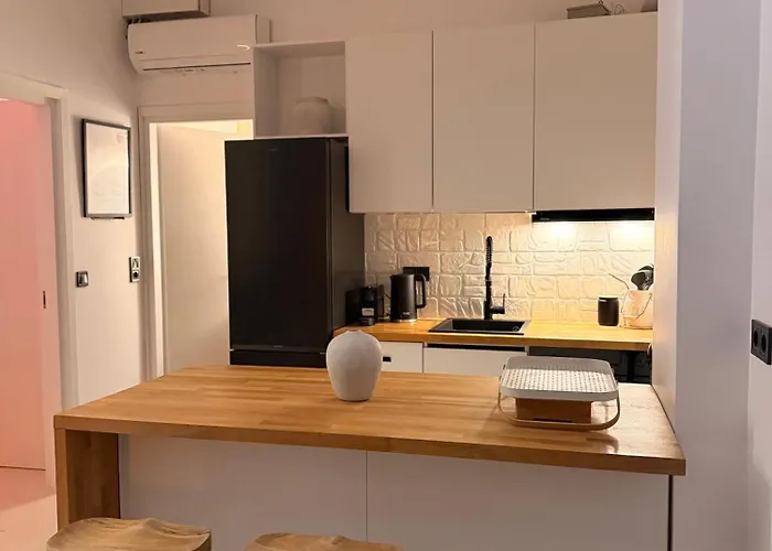 Kudos Luxury Hébergement de vacances Corinthe