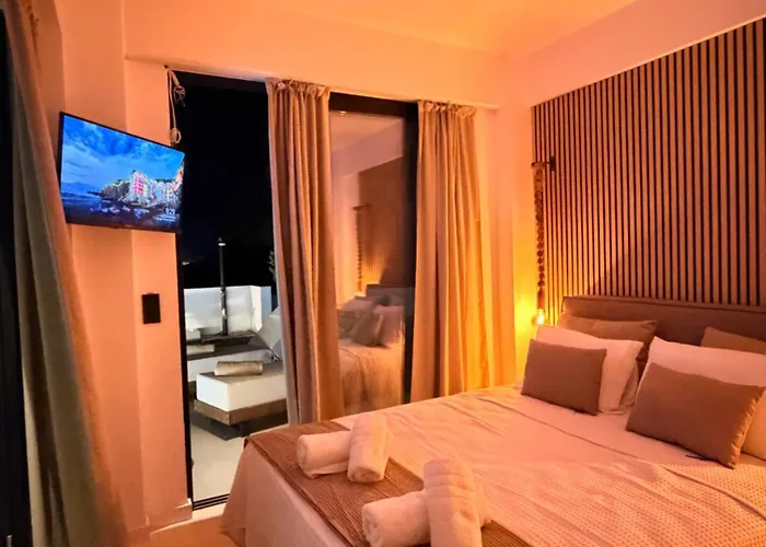 Kudos Luxury Corinthe