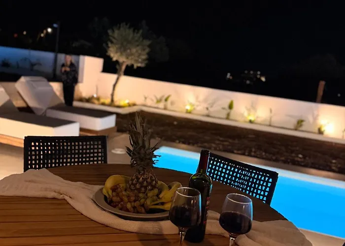 Casa de Férias Kudos Luxury Corinth
