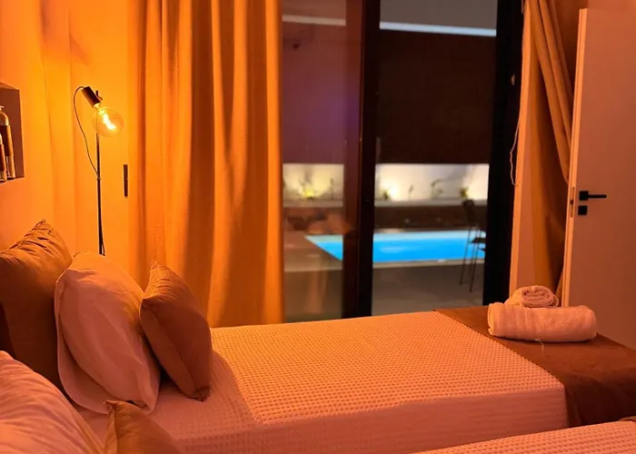 Kudos Luxury * Corinth